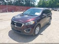 Photo 2 of 12 — 2016 Kia Sorento