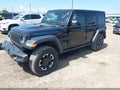 Photo 2 of 16 — 2024 Jeep Wrangler