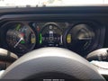Photo 7 of 16 — 2024 Jeep Wrangler