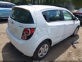 Photo 4 of 11 — 2016 Chevrolet Sonic