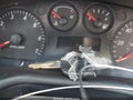 2007 Ford Taurus — photo 11 of 16 | VIN 1FAFP53U17A218864