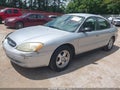 2007 Ford Taurus — photo 2 of 16 | VIN 1FAFP53U17A218864