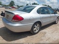 2007 Ford Taurus — photo 4 of 16 | VIN 1FAFP53U17A218864