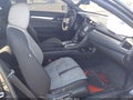 Photo 5 of 16 — 2018 Honda Civic
