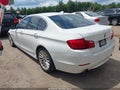 Photo 3 of 11 — 2012 BMW 5 Series