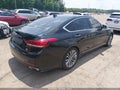 Photo 4 of 16 — 2017 Genesis G80