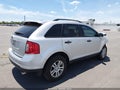Photo 4 of 16 — 2013 Ford Edge