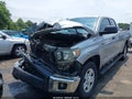 2018 Toyota Tundra — photo 2 of 16 | VIN 5TFRY5F15JX229862