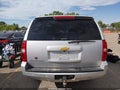 Photo 17 of 17 — 2013 Chevrolet Suburban 1500