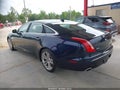 Photo 3 of 16 — 2015 Jaguar XJ-Series