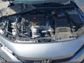 2023 Honda Civic — photo 10 of 16 | VIN 2HGFE2F5XPH503746