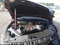 Photo 10 of 21 — 2018 Kia Optima