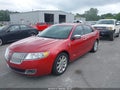 Photo 2 of 11 — 2011 Lincoln MKZ