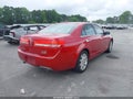 Photo 4 of 11 — 2011 Lincoln MKZ