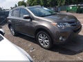 Photo 1 of 16 — 2015 Toyota RAV4