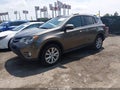 Photo 2 of 16 — 2015 Toyota RAV4
