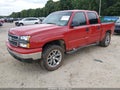 Photo 2 of 17 — 2006 Chevrolet Silverado 1500