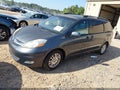 Photo 2 of 14 — 2007 Toyota Sienna