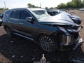 2023 Hyundai Palisade — photo 1 of 10 | VIN KM8R7DGE2PU636784