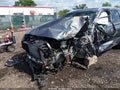 2023 Hyundai Palisade — photo 6 of 10 | VIN KM8R7DGE2PU636784