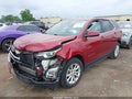 Photo 18 of 20 — 2018 Chevrolet Equinox