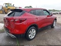 2019 Chevrolet Blazer — photo 4 of 12 | VIN 3GNKBBRA8KS700233