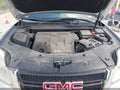 2015 GMC Terrain — photo 10 of 11 | VIN 2GKFLRE39F6397625