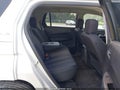 2015 GMC Terrain — photo 8 of 11 | VIN 2GKFLRE39F6397625