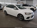 Photo 1 of 12 — 2017 Chevrolet Sonic