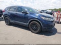Photo 1 of 16 — 2018 Honda CR-V
