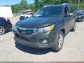 Photo 14 of 16 — 2012 Kia Sorento
