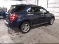 Photo 4 of 17 — 2016 Chevrolet Equinox