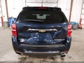 Photo 6 of 17 — 2016 Chevrolet Equinox