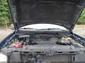 2012 Ford F-150 — photo 10 of 17 | VIN 1FTEX1EMXCFA82968
