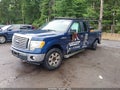2012 Ford F-150 — photo 2 of 17 | VIN 1FTEX1EMXCFA82968