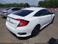 Photo 4 of 20 — 2020 Honda Civic