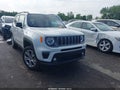 2023 Jeep Renegade — photo 1 of 16 | VIN ZACNJDD15PPP31618