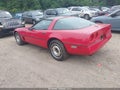 Photo 3 of 12 — 1985 Chevrolet Corvette
