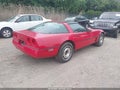 Photo 4 of 12 — 1985 Chevrolet Corvette