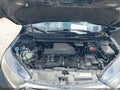 Photo 10 of 16 — 2017 Honda CR-V