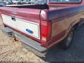 Photo 6 of 11 — 1991 Ford Ranger