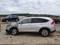 Photo 14 of 16 — 2012 Honda CR-V