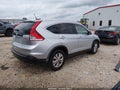 Photo 4 of 16 — 2012 Honda CR-V