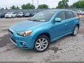Photo 2 of 11 — 2012 Mitsubishi Outlander Sport