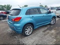 Photo 4 of 11 — 2012 Mitsubishi Outlander Sport