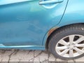 Photo 6 of 11 — 2012 Mitsubishi Outlander Sport