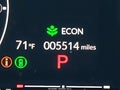 Photo 16 of 18 — 2026 Honda Civic Hybrid