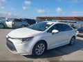 2021 Toyota Corolla — photo 2 of 17 | VIN 5YFEPMAE7MP260992