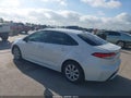 2021 Toyota Corolla — photo 3 of 17 | VIN 5YFEPMAE7MP260992