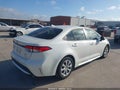 2021 Toyota Corolla — photo 4 of 17 | VIN 5YFEPMAE7MP260992